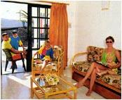ホテルCaleta Amarilla Fuerteventura Island エクステリア 写真